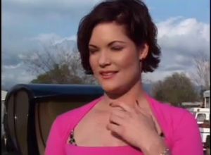 Зомби лилипут отебал сексуальную шлюху